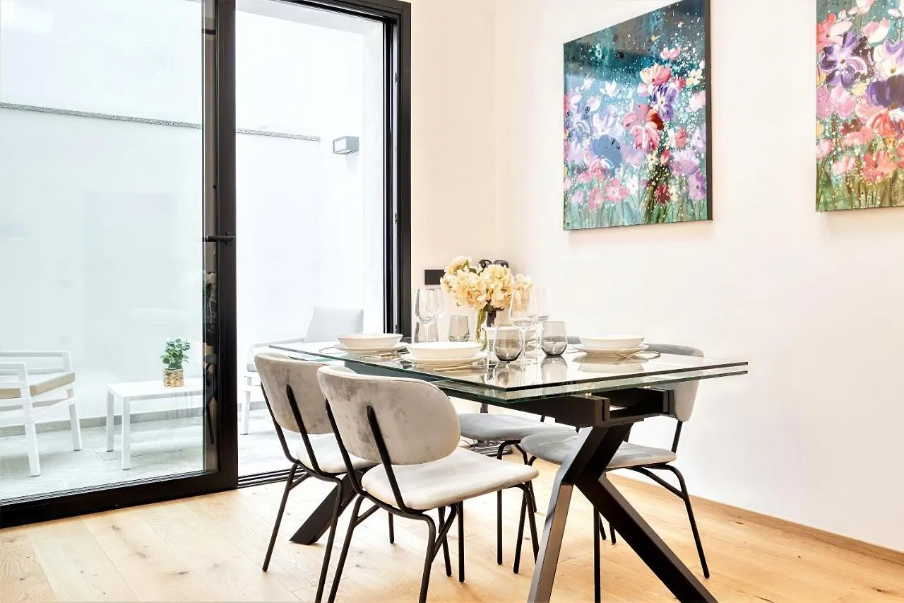 Winter Garden - Milan Isola - Via Pastrengo Apartment Italy