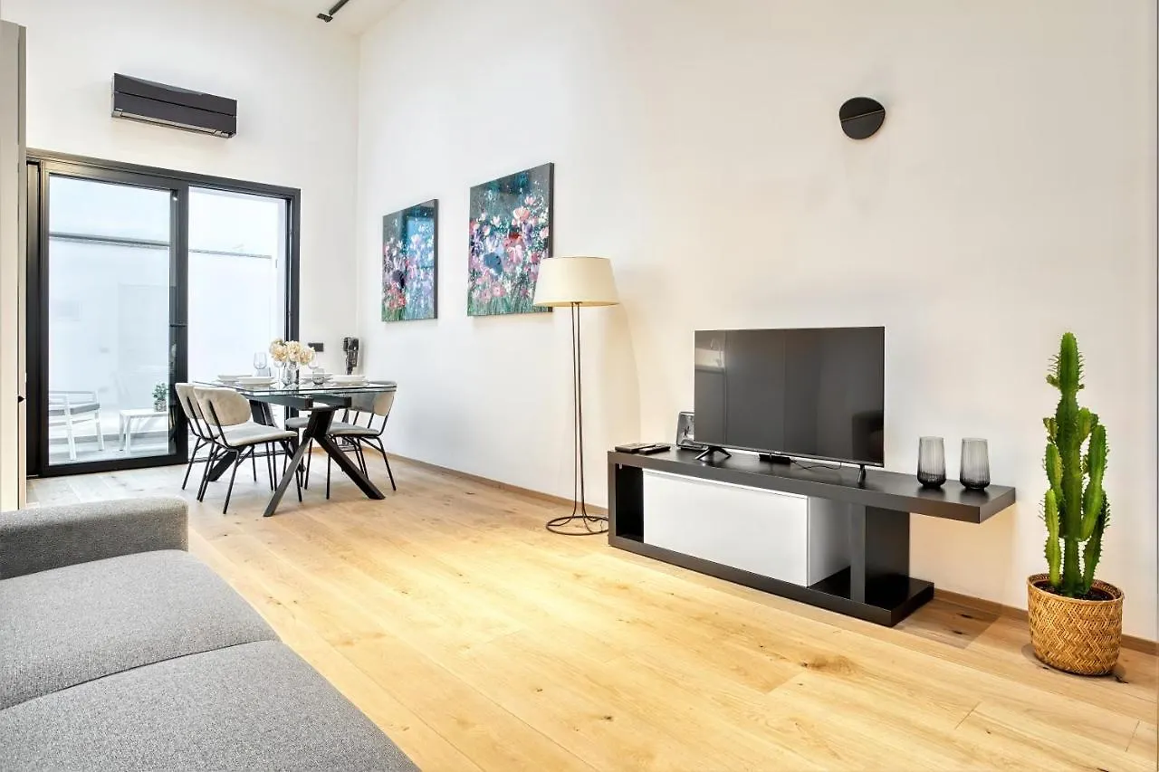Winter Garden - Milan Isola - Via Pastrengo Apartment Italy