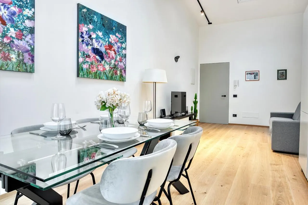Winter Garden - Milan Isola - Via Pastrengo Apartment