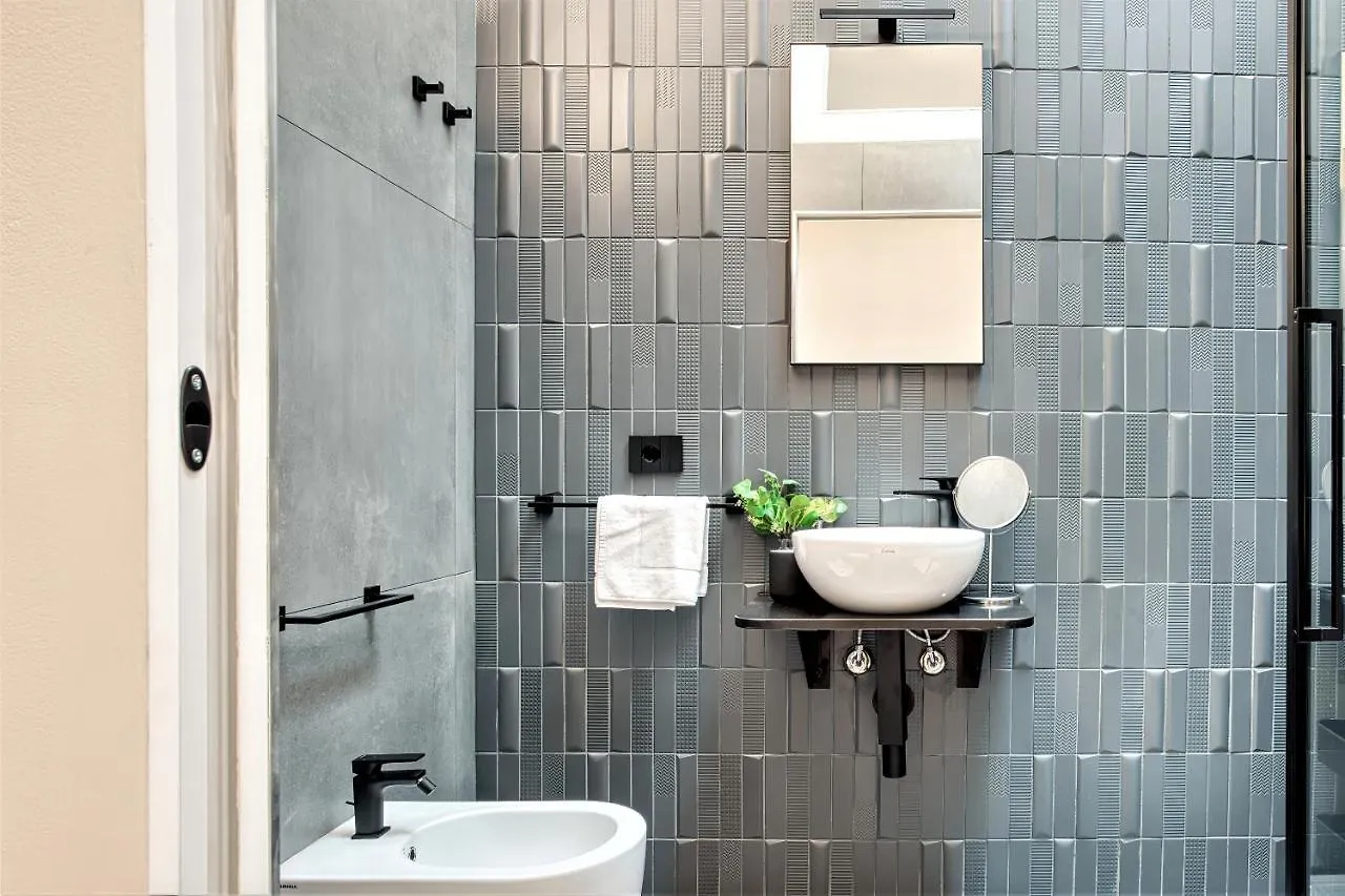 Apartament Winter Garden - Milan Isola - Via Pastrengo