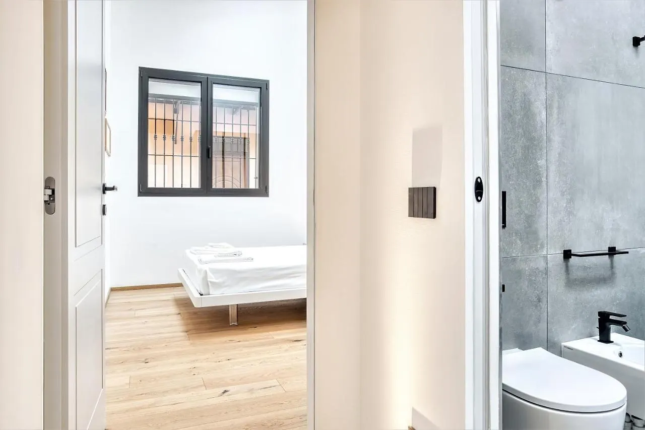 Apartament Winter Garden - Milan Isola - Via Pastrengo Włochy