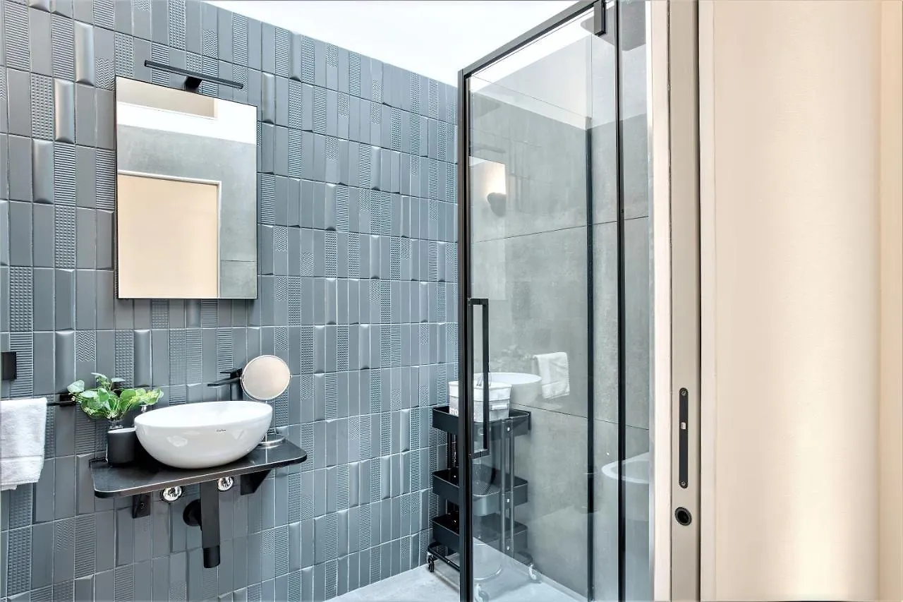 Apartament Winter Garden - Milan Isola - Via Pastrengo Włochy